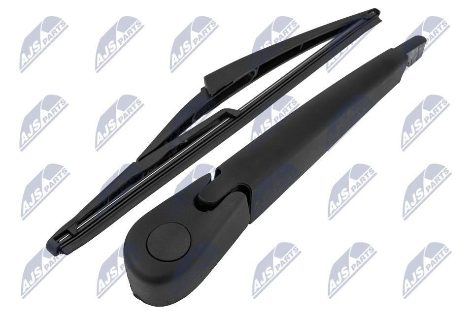 EWBPE007 NTY Arm, rear wiper