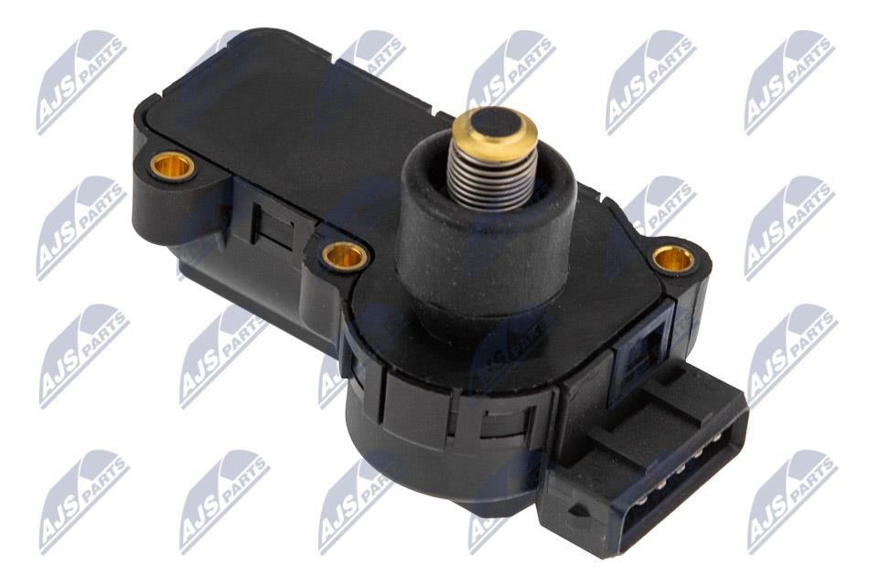 NTY ESK-PL-003 Idle Control Valve, air supply ESKPL003