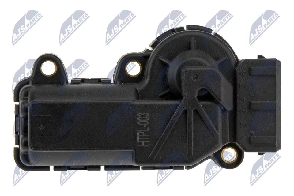 Idle Control Valve, air supply NTY ESK-PL-003