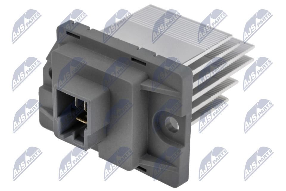 Resistor NTY ERD-HY-506