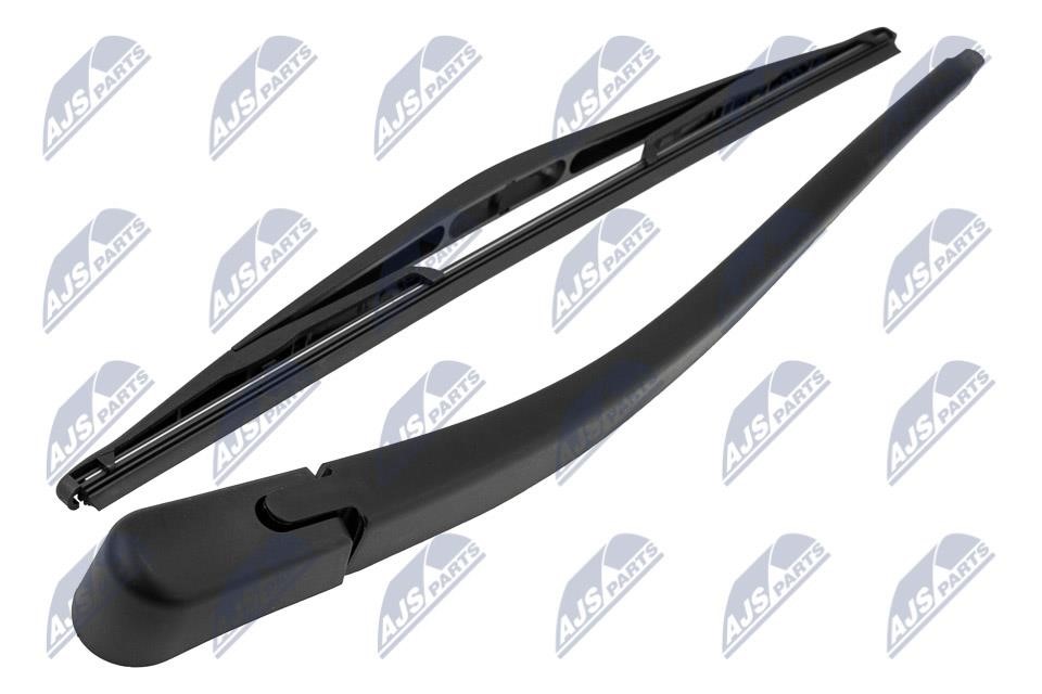 EWBPL005 NTY Arm, rear wiper