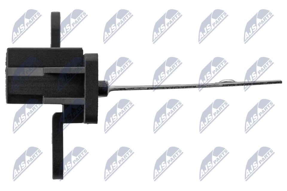 NTY Heater blower resistor – price 31 PLN