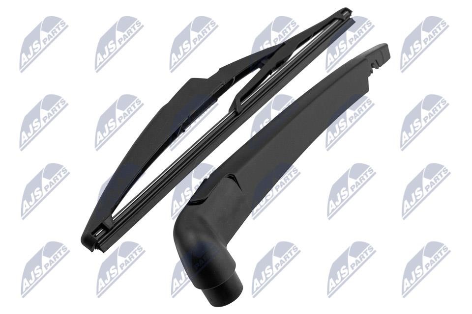 EWBPL006 NTY Arm, rear wiper