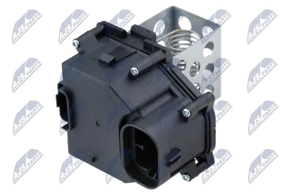 NTY Resistor, interior blower – price 18 PLN