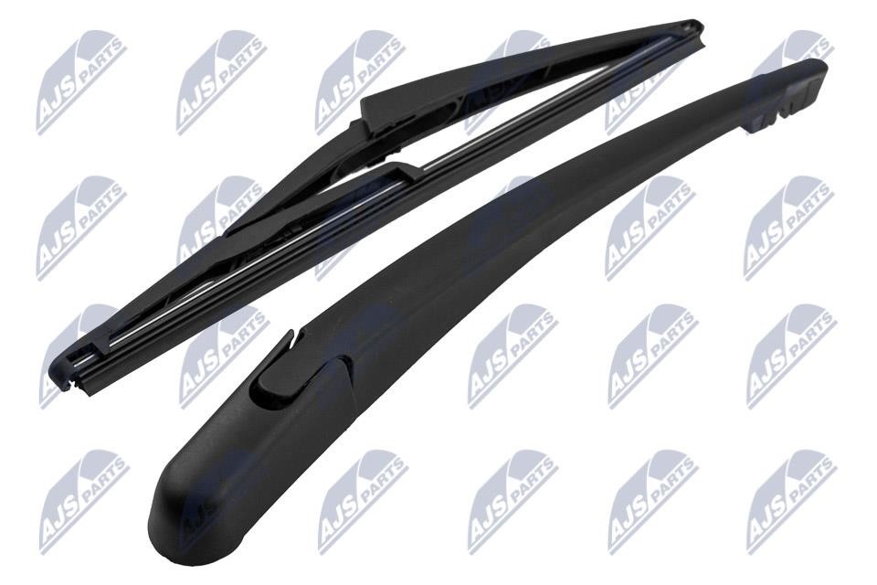 EWBPL010 NTY Arm, rear wiper