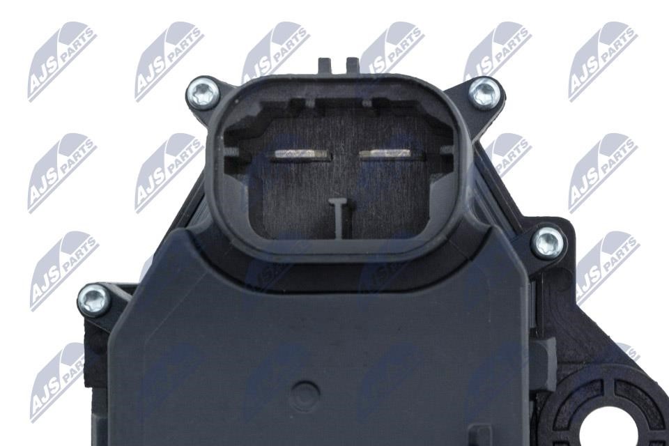 Resistor, interior blower NTY ERD-PE-009