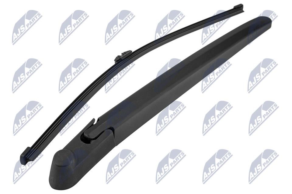 EWBPL013 NTY Arm, rear wiper