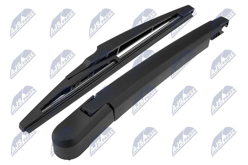 EWBPL014 NTY Arm, rear wiper
