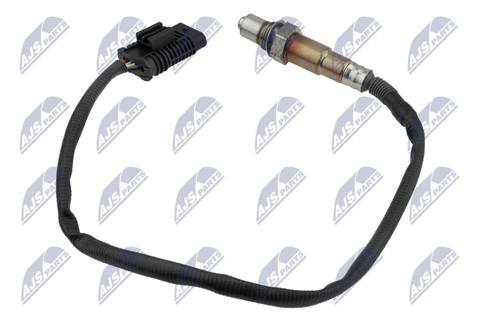 Lambda probe BMW X4: ESLBM013 NTY Lambda sensor