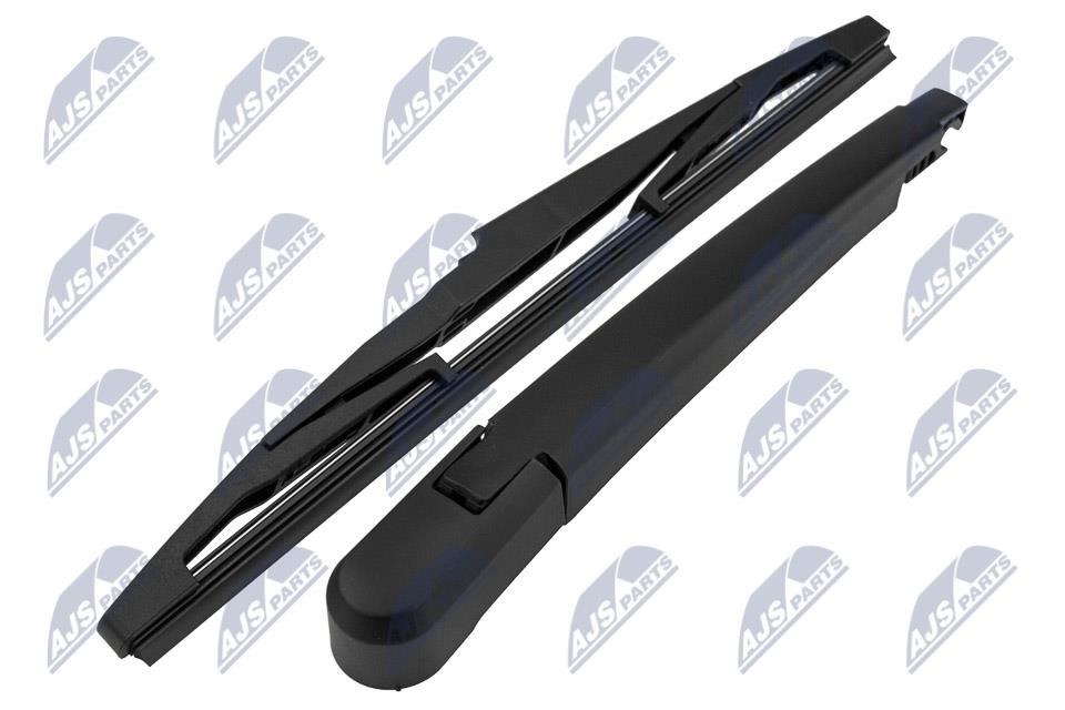 EWBPL015 NTY Arm, rear wiper