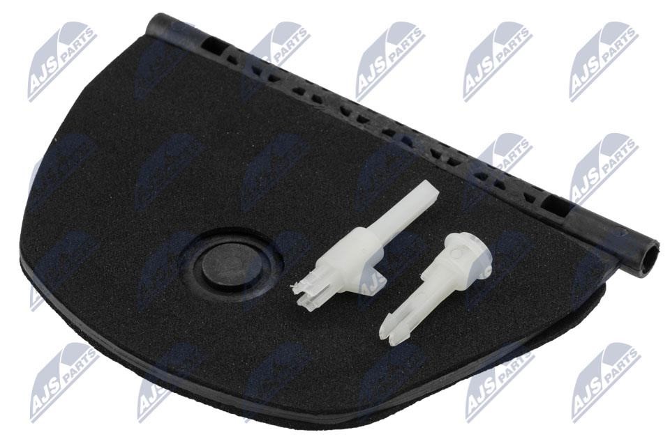 Air Duct Audi: ERDPL011 NTY Secondary Air Valve