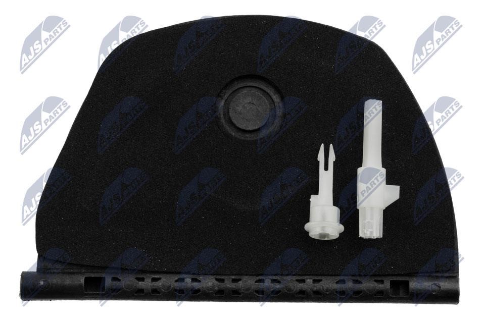 Secondary Air Valve NTY ERD-PL-011