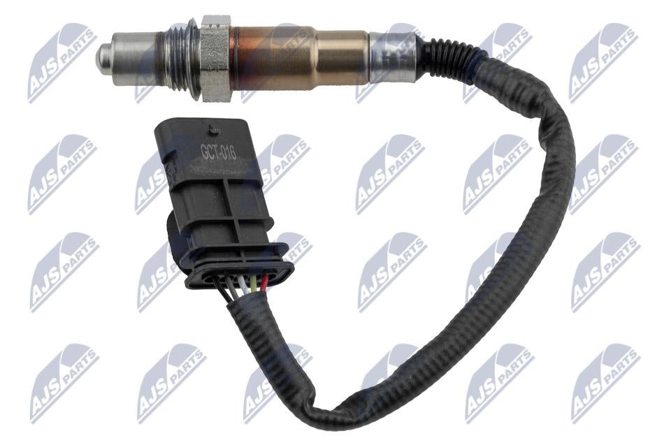O2 sensor Citroen C5: ESLCT016 NTY Lambda sensor