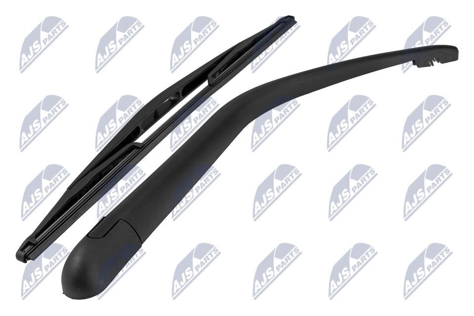 EWBRE003 NTY Arm, rear wiper