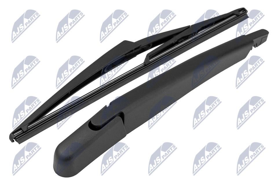 Window wiper arm Suzuki: EWBFT007 NTY Arm, rear wiper