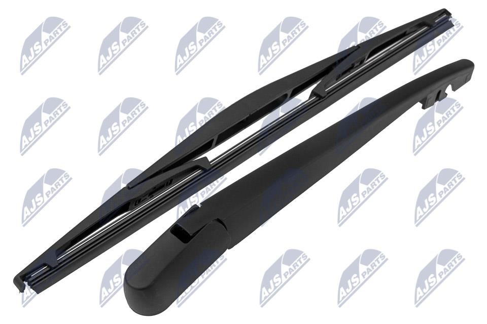 Windshield wiper arm Honda: EWBHD001 NTY Arm, rear wiper