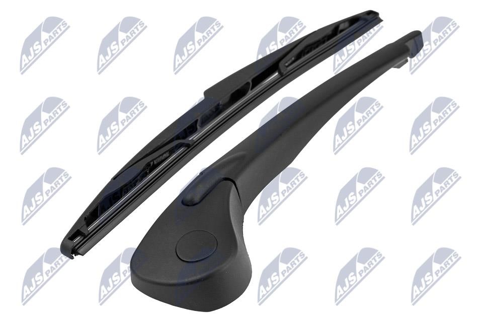 Wiper arms Renault Espace: EWBRE005 NTY Arm, rear wiper
