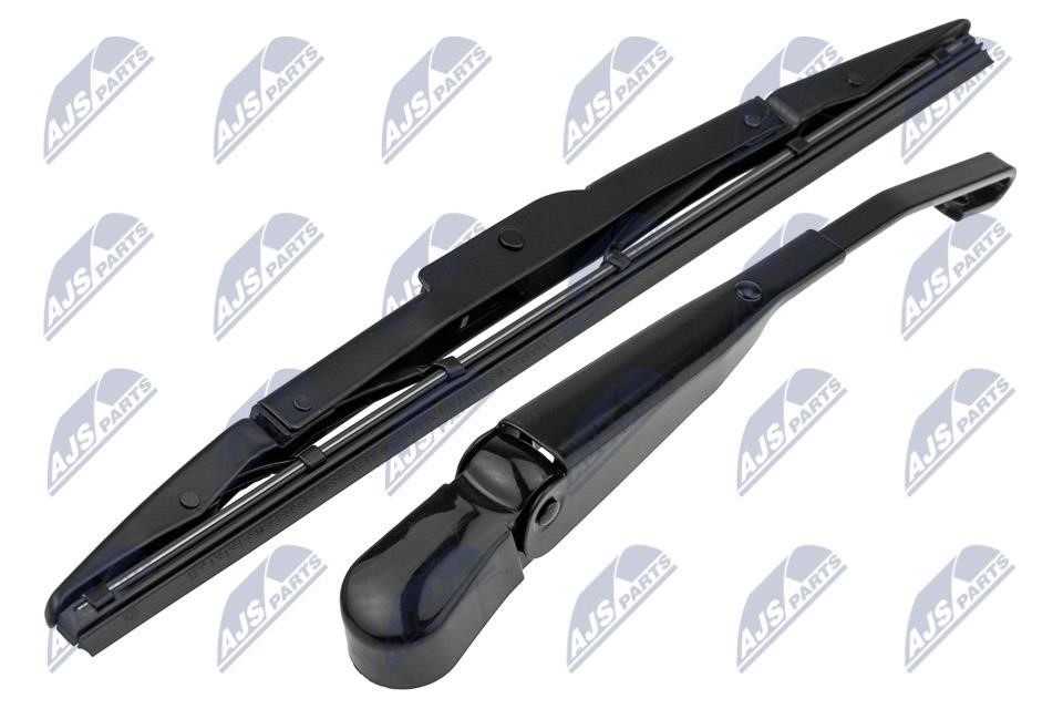 Wiper arms Honda: EWBHD002 NTY Arm, rear wiper