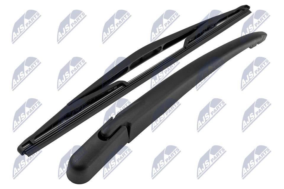EWBRE006 NTY Arm, rear wiper