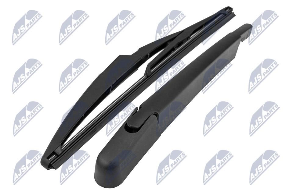Windshield wiper arm Hyundai: EWBHY000 NTY Arm, rear wiper