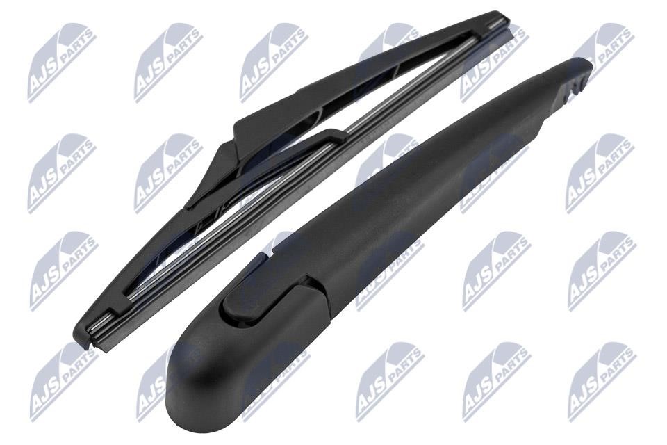 EWBRE007 NTY Arm, rear wiper