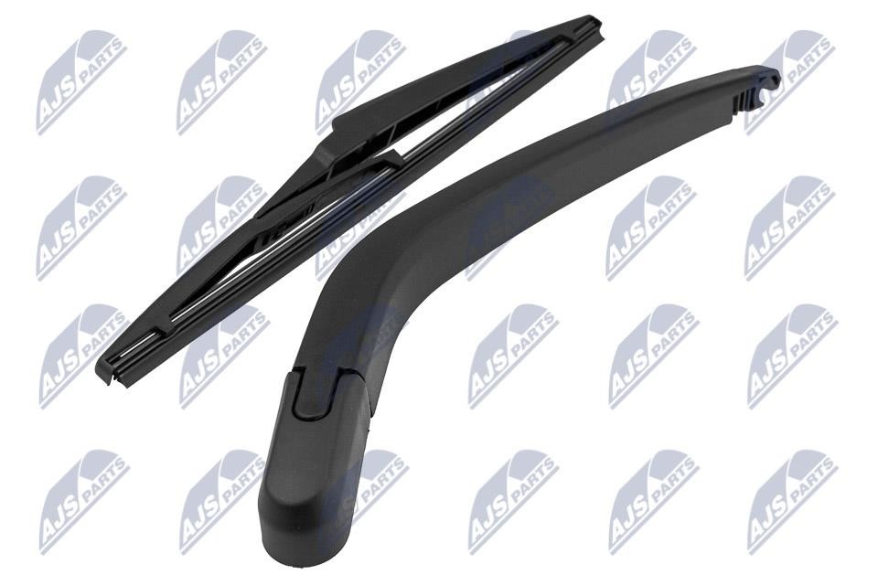 EWBHY002 NTY Arm, rear wiper