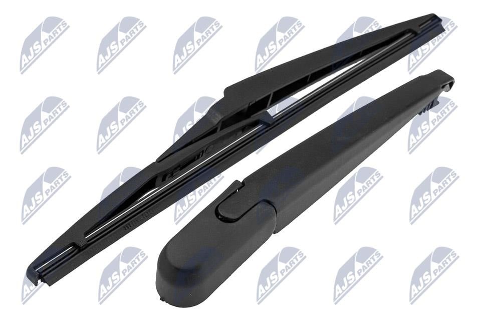 Wiper arms Suzuki: EWBSU000 NTY Arm, rear wiper