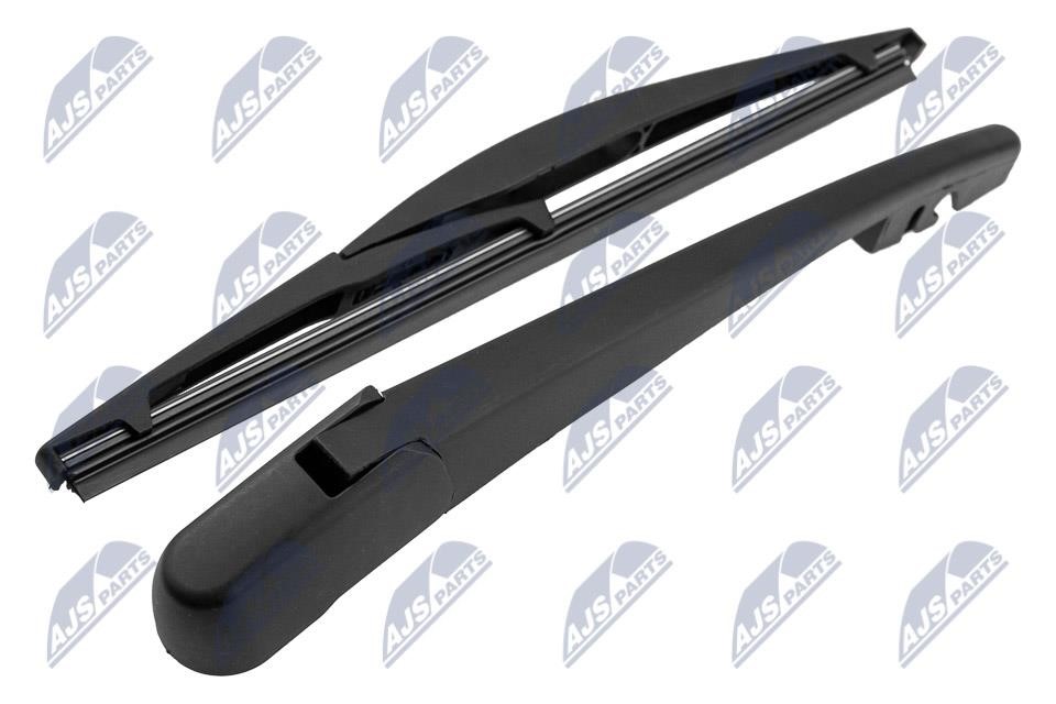 Window wiper arm Suzuki: EWBSU001 NTY Arm, rear wiper
