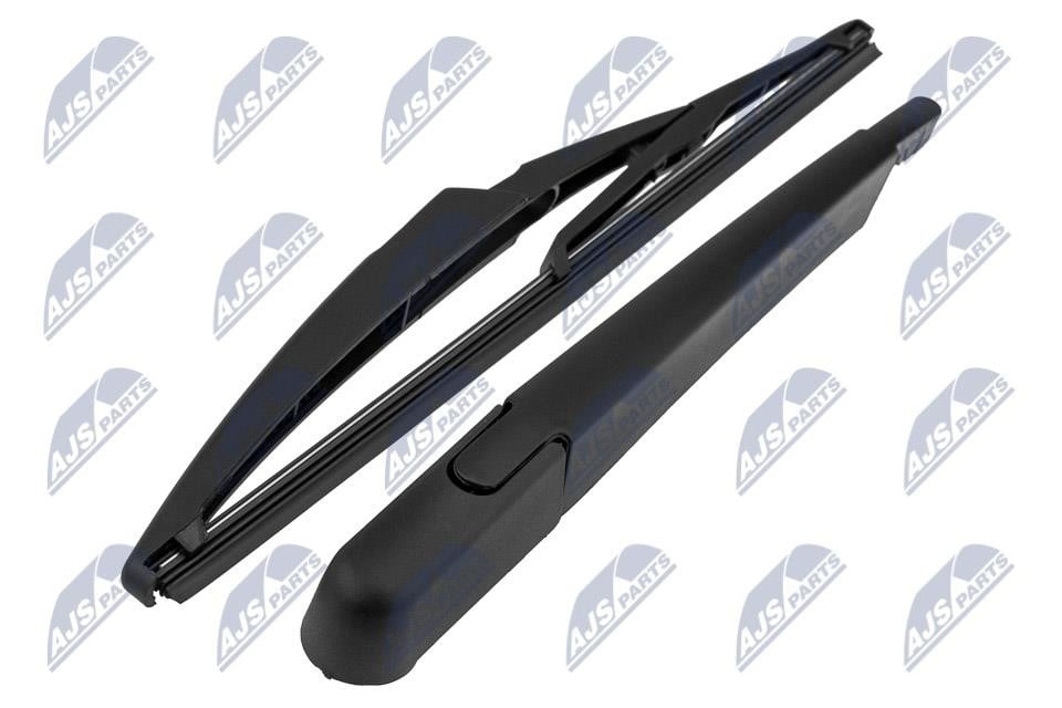 Window wiper arm Renault Captur: EWBRE012 NTY Arm, rear wiper