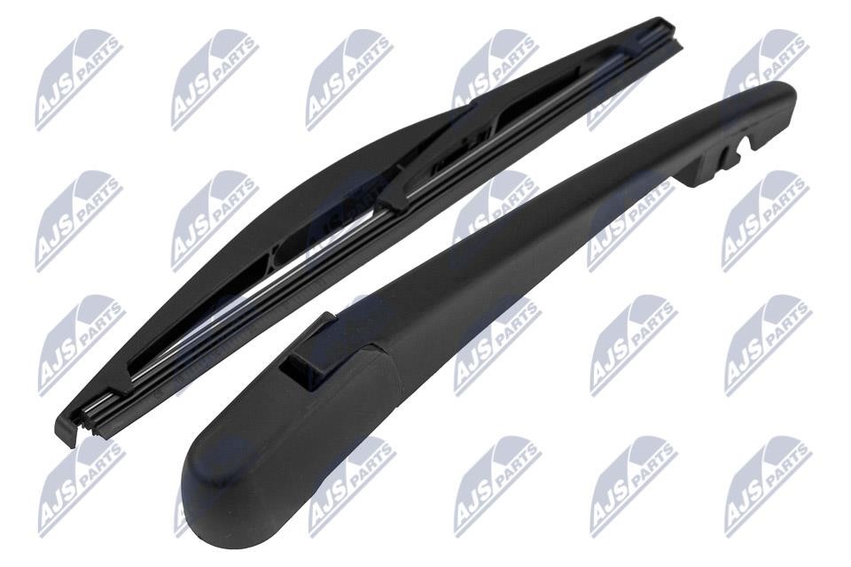 Wiper arms Suzuki: EWBSU002 NTY Arm, rear wiper