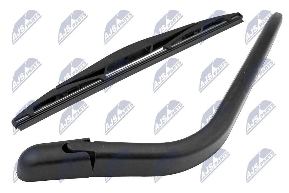 EWBTY000 NTY Arm, rear wiper