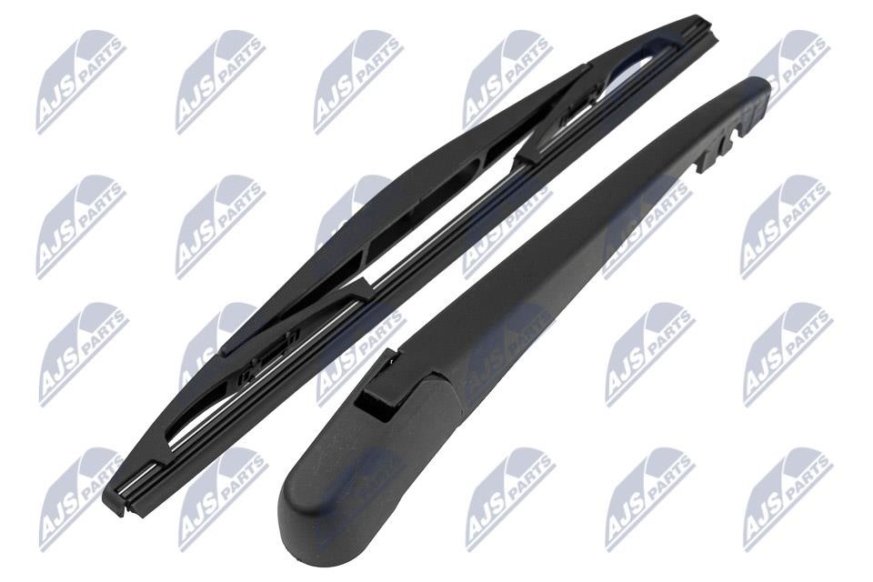 EWBMS000 NTY Arm, rear wiper
