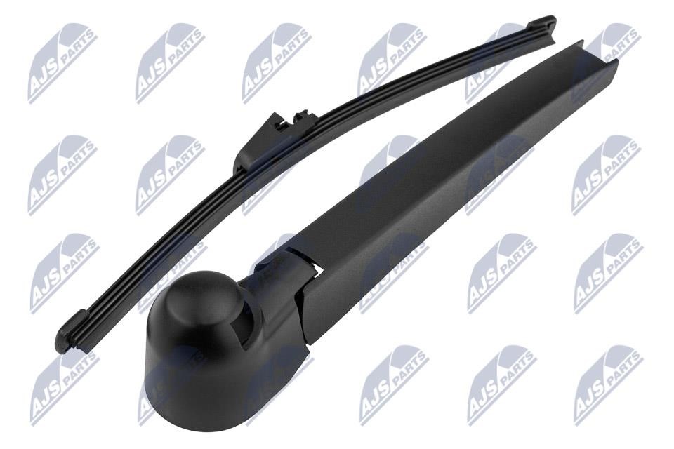 EWBSE000 NTY Arm, rear wiper