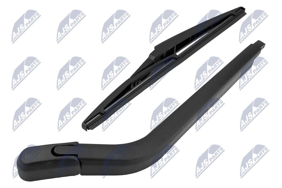EWBTY001 NTY Arm, rear wiper