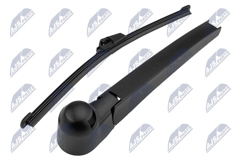 EWBSE001 NTY Arm, rear wiper