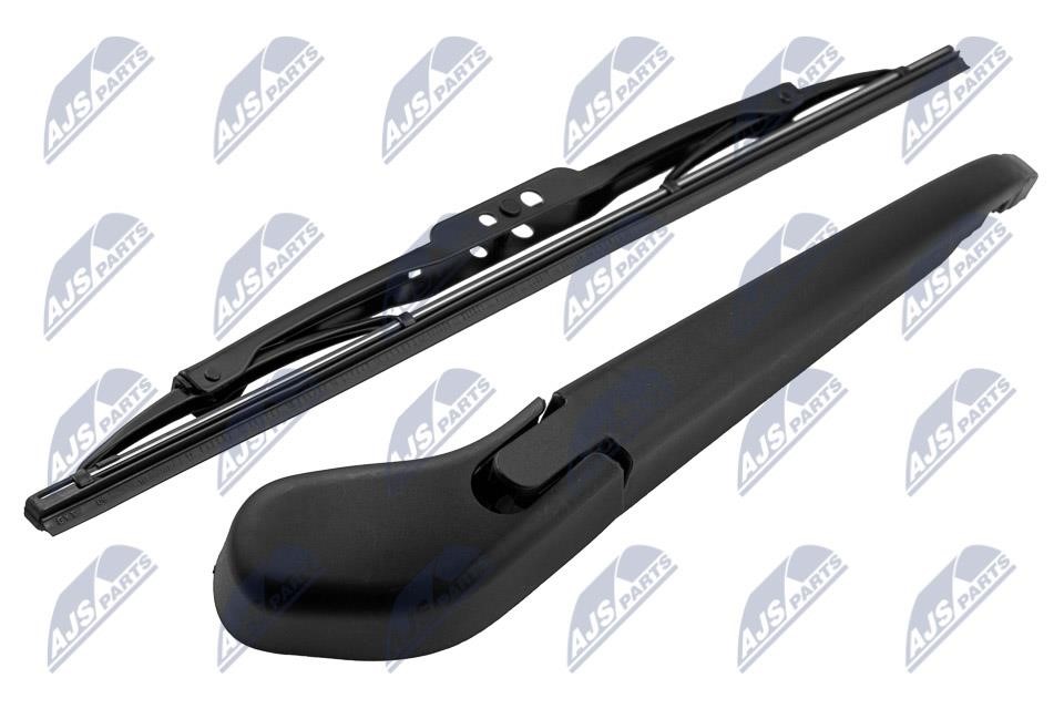 Arm, rear wiper NTY EWB-VV-001