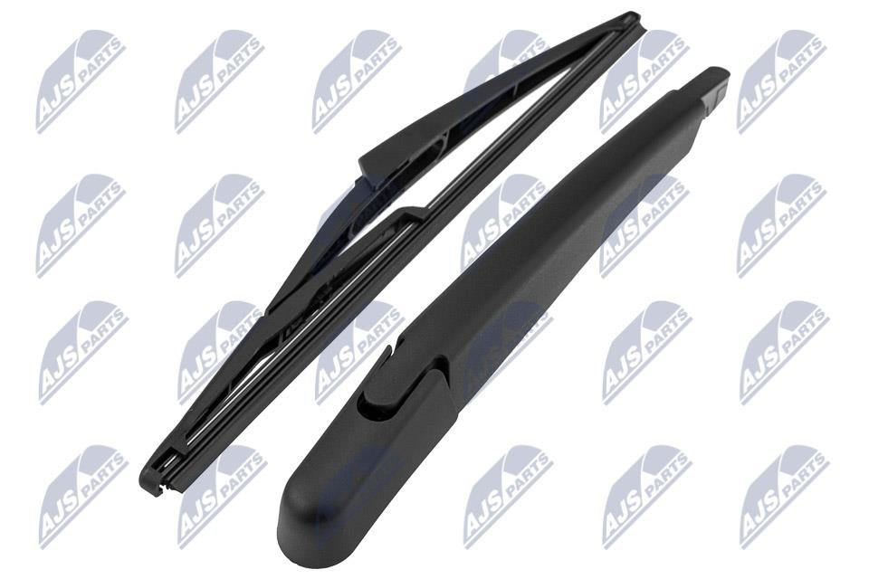 EWBNS000 NTY Arm, rear wiper
