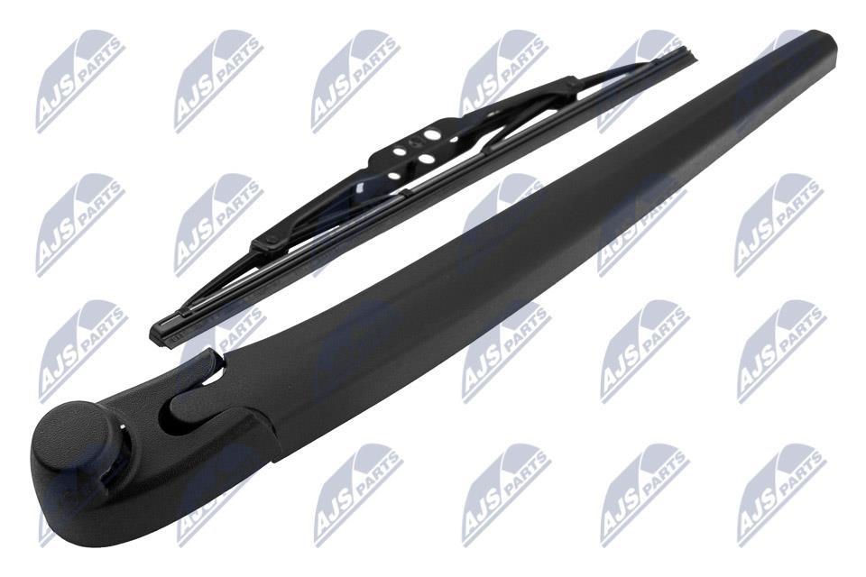 NTY EWB-SE-003 Arm, rear wiper EWBSE003