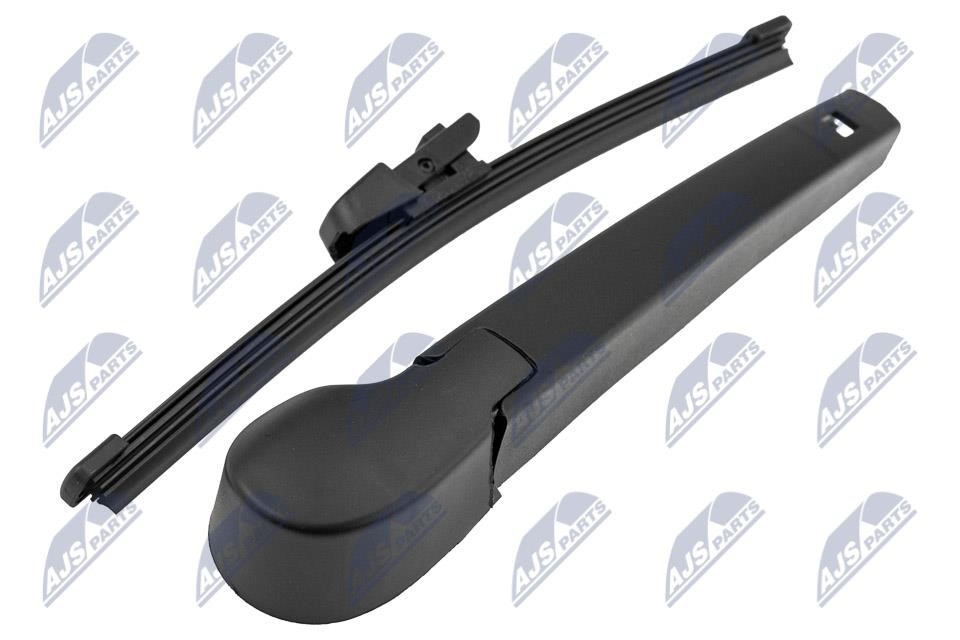 EWBSK001 NTY Arm, rear wiper