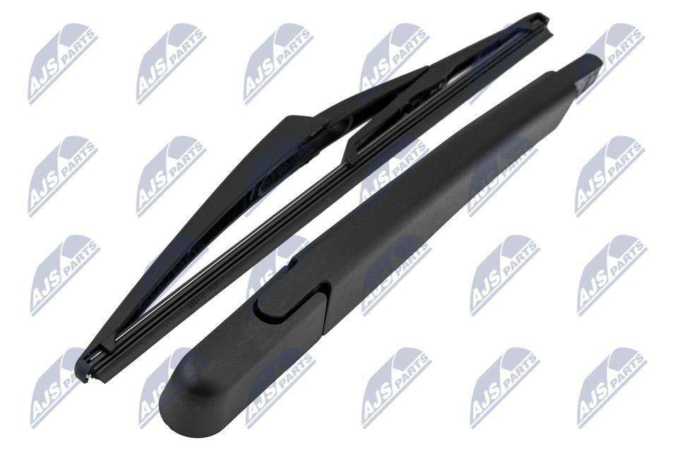 EWBNS002 NTY Arm, rear wiper