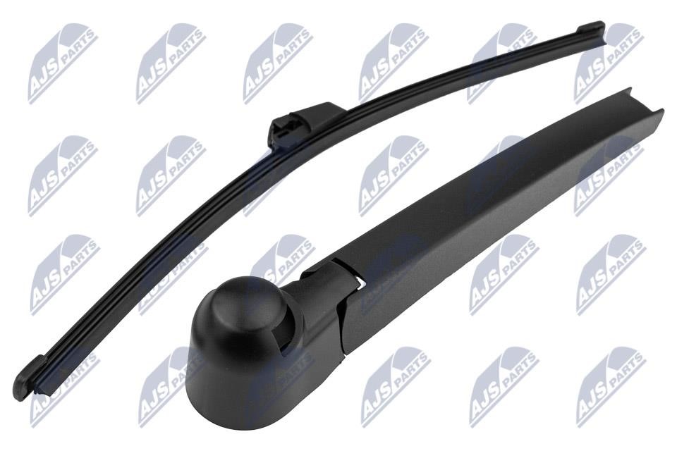 EWBSK003 NTY Arm, rear wiper