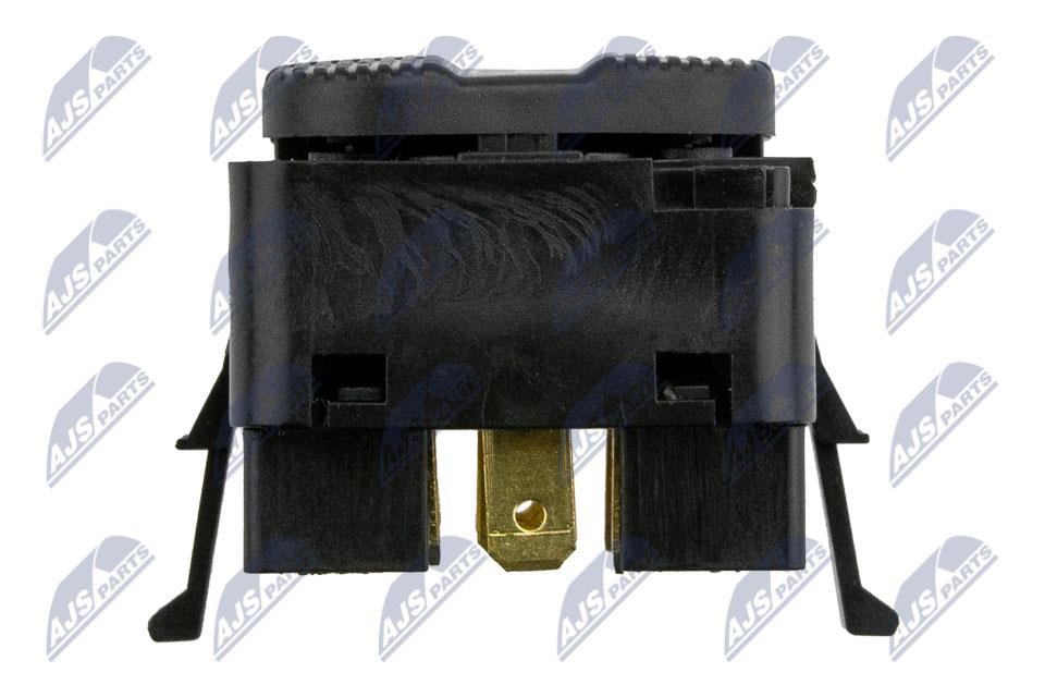 Power window button NTY EWS-VW-151
