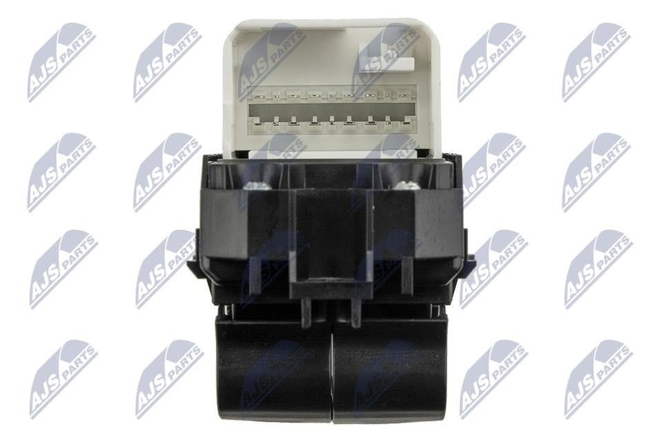 Power window button NTY EWS-TY-026