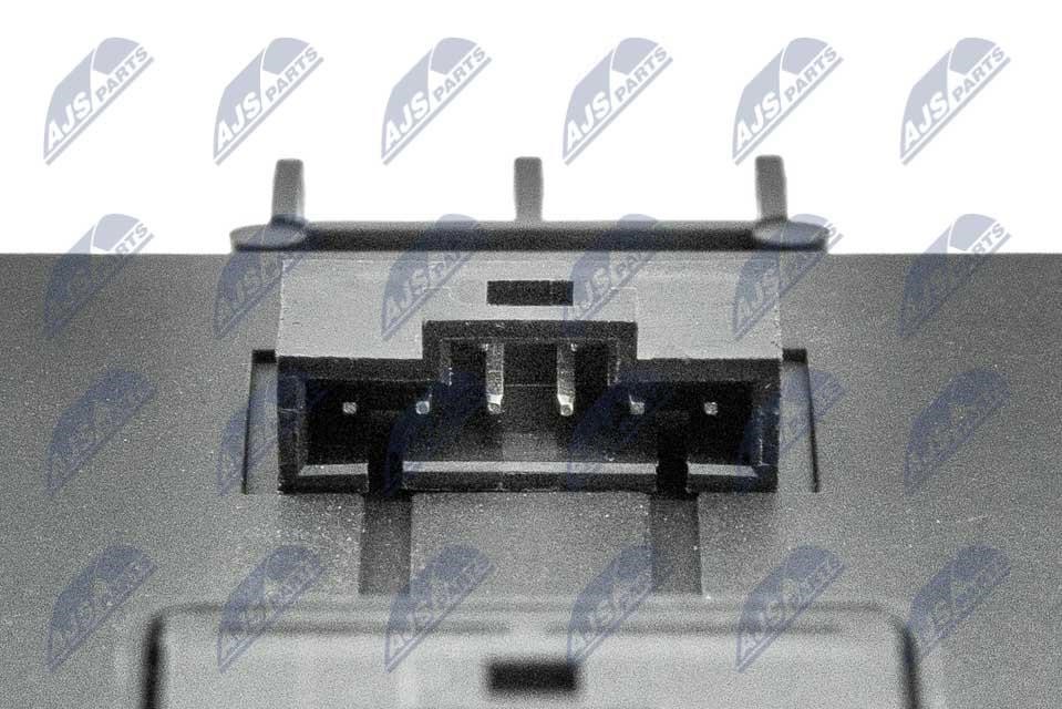 NTY Power window button – price 36 PLN