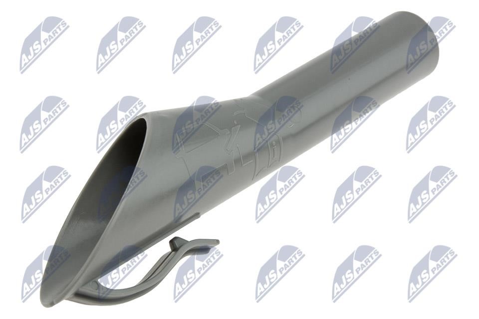 Door handle Ford C-Max: EZCFR086 NTY Handle-assist