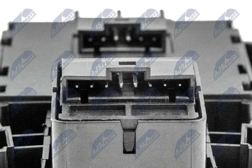 Power window button NTY EWS-VC-005