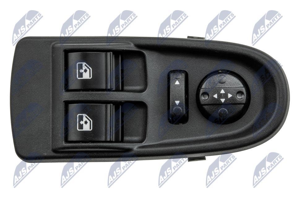 Buy NTY EWS-VC-005 at a low price in United Arab Emirates!