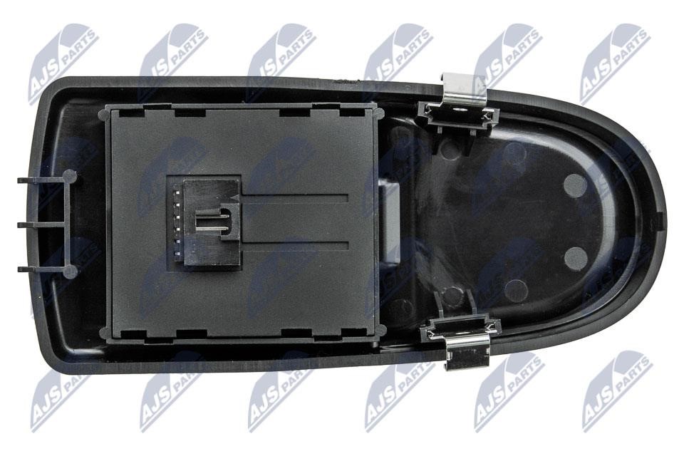 Power window button NTY EWS-VC-006