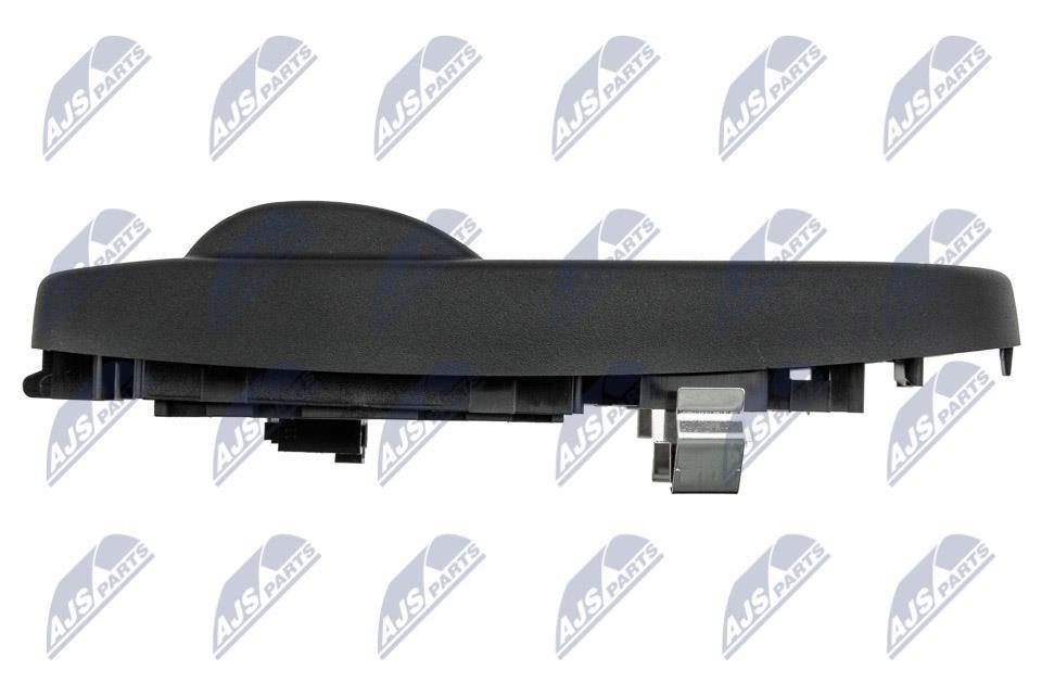NTY Power window button – price 70 PLN