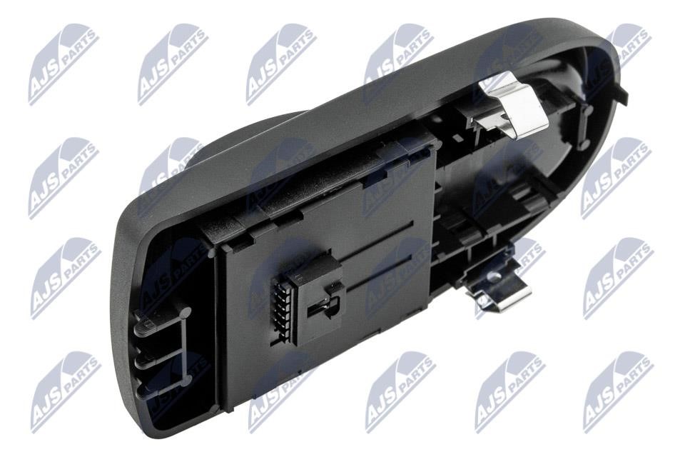 Power window button NTY EWS-VC-007